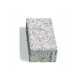 Flooring Pastella 20x10x10 cm, light gray