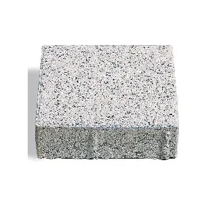 Flooring Pastella 20x20x10 cm, light gray