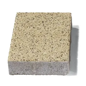 Flooring Pastella 30x20x6 cm, ocher