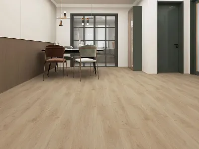 SPC vinyl flooring Noble RC30 4.8 мм