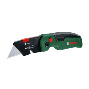  Bosch folding knife