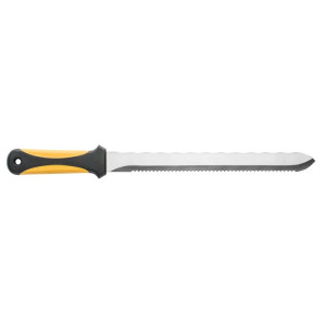  Knife for cutting mineral wool 28 cm.