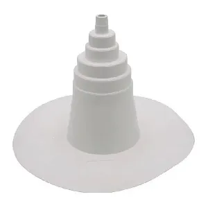 Основа отдушник PVC Ф10-80