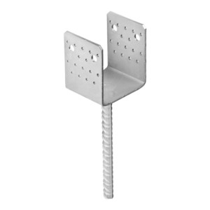 Основа за греда PSS 100 , 101x125x100x4,0 mm