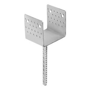 Основа за греда PSS 140 , 141x125x140x4,0 mm