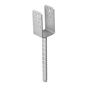 Основа за греда PSS 60 , 61x125x60x4,0 mm