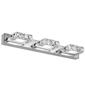 Bathroom light fixture LED JOYA , 9W , 4000K