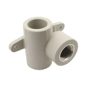  PP-R проходна настенка DN20-1/2''
