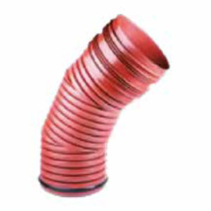 PP дъга OD PRAGMA 315x45°