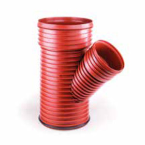  PP pазклонител OD PRAGMA 400/200x45