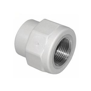  PPR преход с вътрешна месинг резба 20х1/2