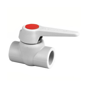  PPR сферичен спирателен кран 32 mm