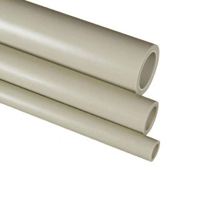  PPR тръба, DN40x5.5mmx3m, PN 16