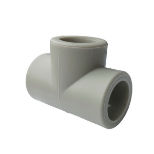  PPR тройник 63