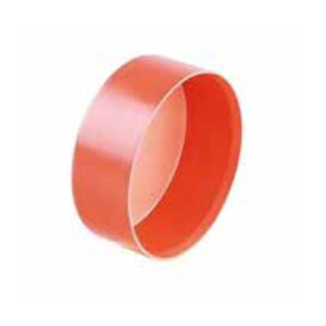PVC капа Ф200