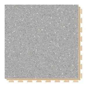 PVC подови плочи Fortelock Business Sauda Hidden Treasure G002 Beige