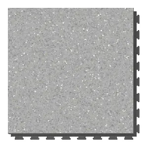 PVC подови плочи Fortelock Business Sauda Hidden Treasure G002 Graphite