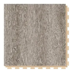 PVC подови плочи Fortelock Business Scandinavian Oak W002 Beige