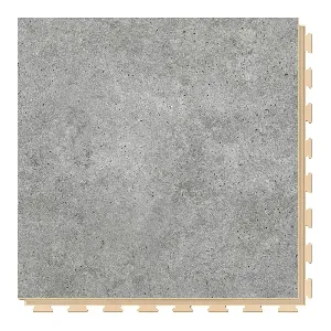 PVC подови плочи Fortelock Business Tornes Full Moon C012 Beige