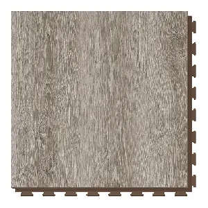 PVC подови плочи Fortelock Business	Scandinavian Oak W002 Brown