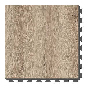 PVC подови плочи Fortelock Business	Tyrolean Oak W001 Graphite