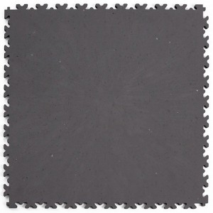 PVC подови плочи Fortelock Industry Skin ECO Grey