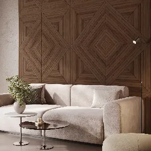 Панел акустичен AD050 Medium , 60x60 см , 2 бр