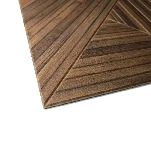 Панел акустичен AD050 Medium , 60x60 см , 2 бр
