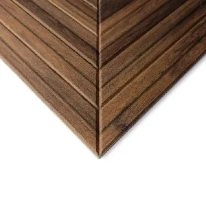 Панел акустичен AD050 Medium , 60x60 см , 2 бр