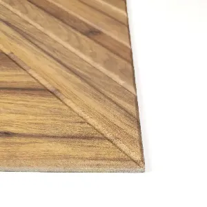 Панел акустичен AD051 Light , 60x60 см , 2 бр
