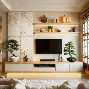 Панел акустичен AD081 Diamon , 60x60 см , 2 бр