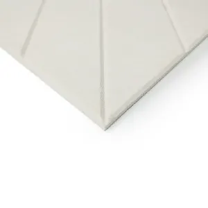 Панел акустичен AD081 Diamon , 60x60 см , 2 бр