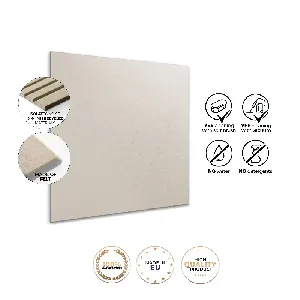 Панел акустичен AD081 Diamon , 60x60 см , 2 бр