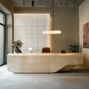 Панел акустичен AD082 Wavess , 60x60 см , 2 бр