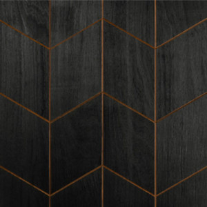 Панел за стени и сауни Athena Thermo Black