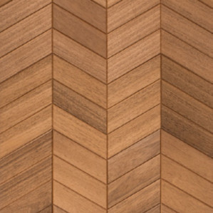 Панел за стени и сауни Bermuda Thermo
