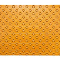 PVC панел за подово отопление за замазка BEKOTEC-EN/P , 120 x 90 см