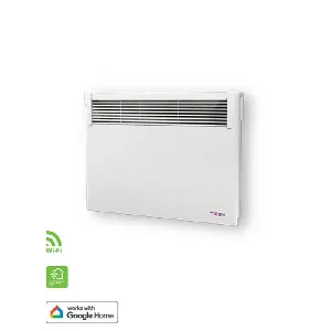 Панелен електрически конвектор CN 031 150 EI CLOUD W , 1500 W