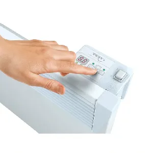 Панелен електрически конвектор CN03 200 EIS W , 2000 W