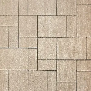 Паваж RETTANGO комби капучино /меланж/