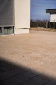 Паваж ROCKSTONE Travertino , 4 размера комплект