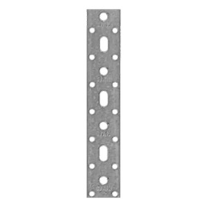 Перфолента на ролка 25x1.5 мм , 10 м