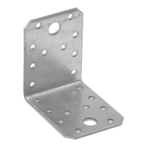 Планка ъглова равнораменна KL 2 , 70х70х55х2.5 mm