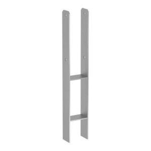 Подпора за греда PSH 140 , 141x600x6,0 mm