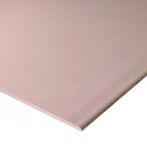 Пожароустойчив гипсокартон Кнауф DF13 , GKF 12,5 mm , 12.5 х 1200 х 2500 мм.