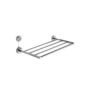  Towel and bath towel shelf 50 cm /9695/