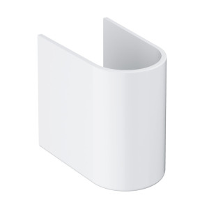 Semi-console for sink Euro Ceramic 39201000