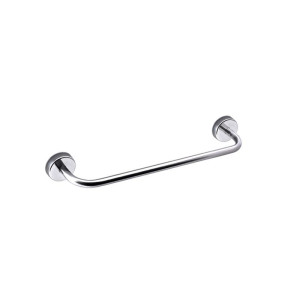 Towel and bath towel rack MODERNO 40 cm