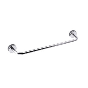 Towel and bath towel rack MODERNO 50 cm