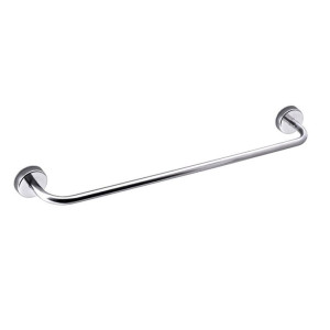 Towel and bath towel rack MODERNO 60 cm